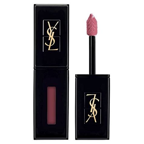 ysl lip stain red|YSL lip stain 407.